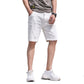 Men's  Straight Denim Shorts