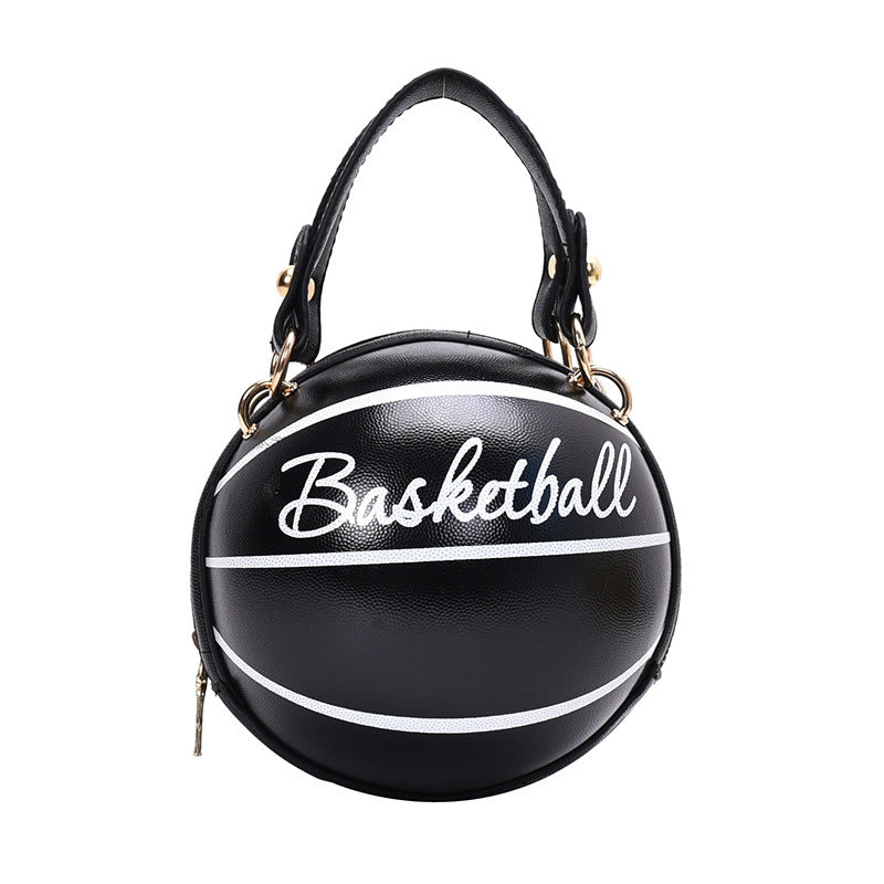 Personalized Sports Handbag