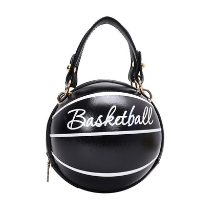 Personalized Sports Handbag