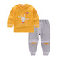 Cotton Sleep Set