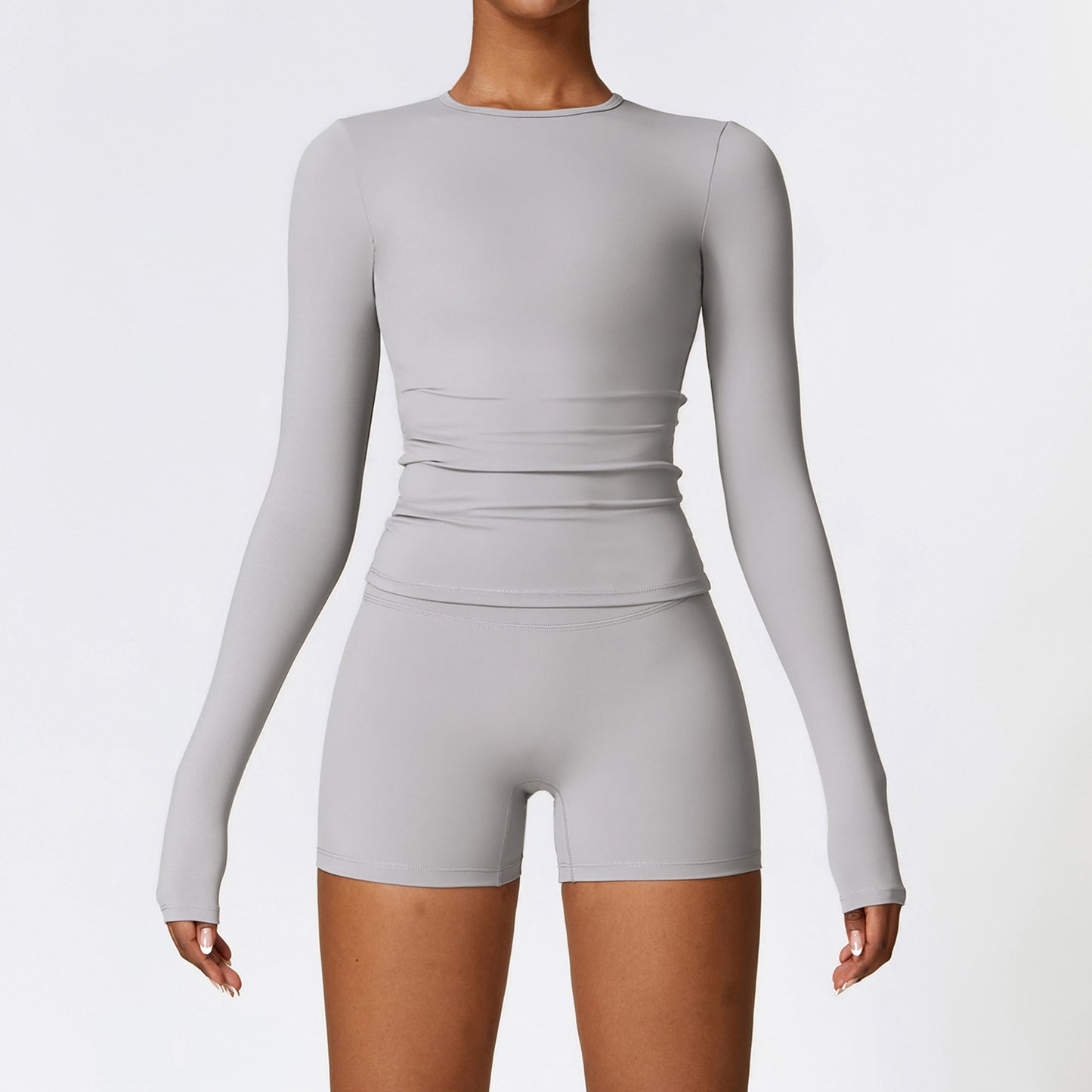 2 Pcs Yoga Suit