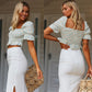 Ladies Halter Top