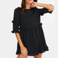 Summer Ruffles Dress