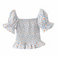 Ladies Halter Top