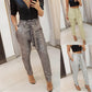 Women's Harem Pencil Pants