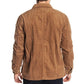 The Corduroy Shirt