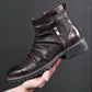 Men's Motorcycle Boots