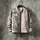 Vintage Baseball Jacket