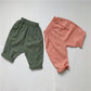 Girls Cotton Trousers
