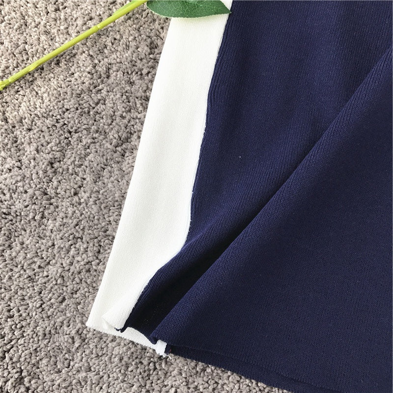 Slimming Bodycon Dress