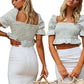 Ladies Halter Top