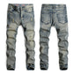 Men's Ripped Jeans