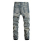 Men's Ripped Jeans