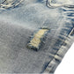 Men's Ripped Jeans