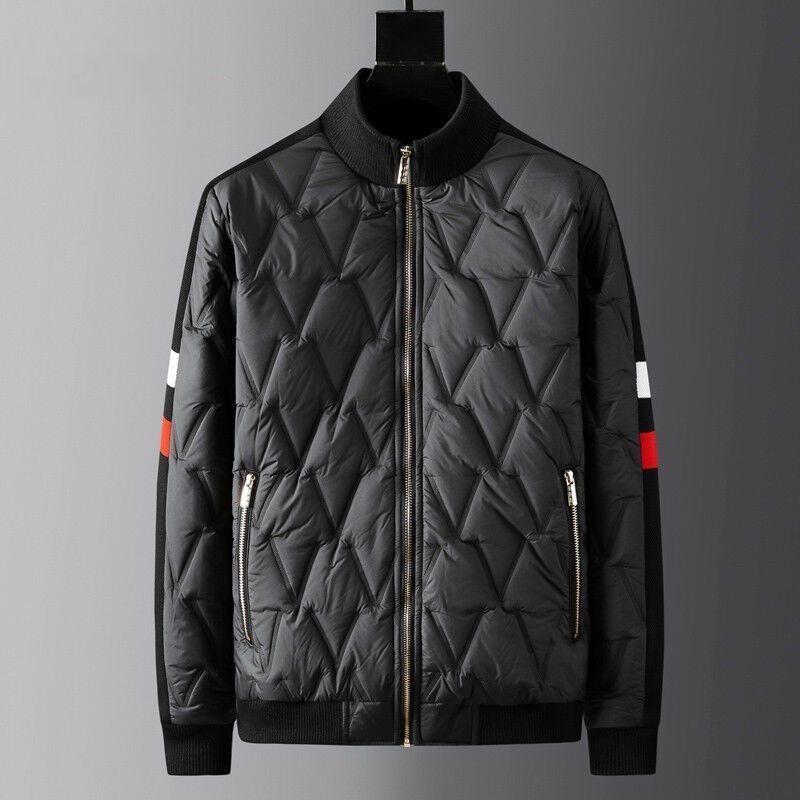 Men's Thermal Cotton Suit