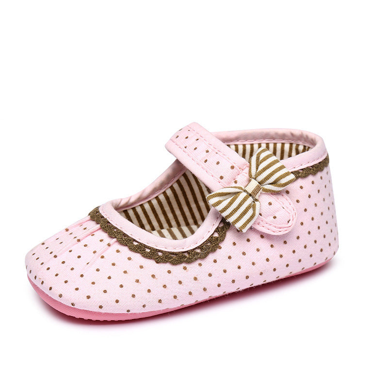 Cotton Breathable Baby Booty