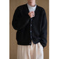 Men's Modal Cardigan