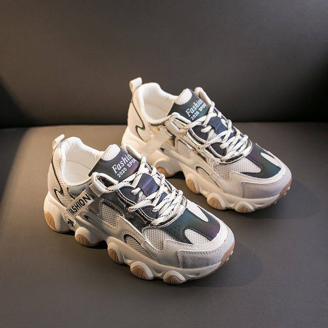 Women Breathable Sneakers