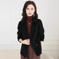 Light Wool Jacket
