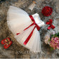 Baby Girls Princess Dress