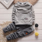 Toddler Boys 2 Pcs Suit
