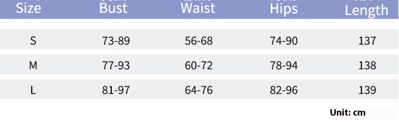 Irregular Hollow-out Dress