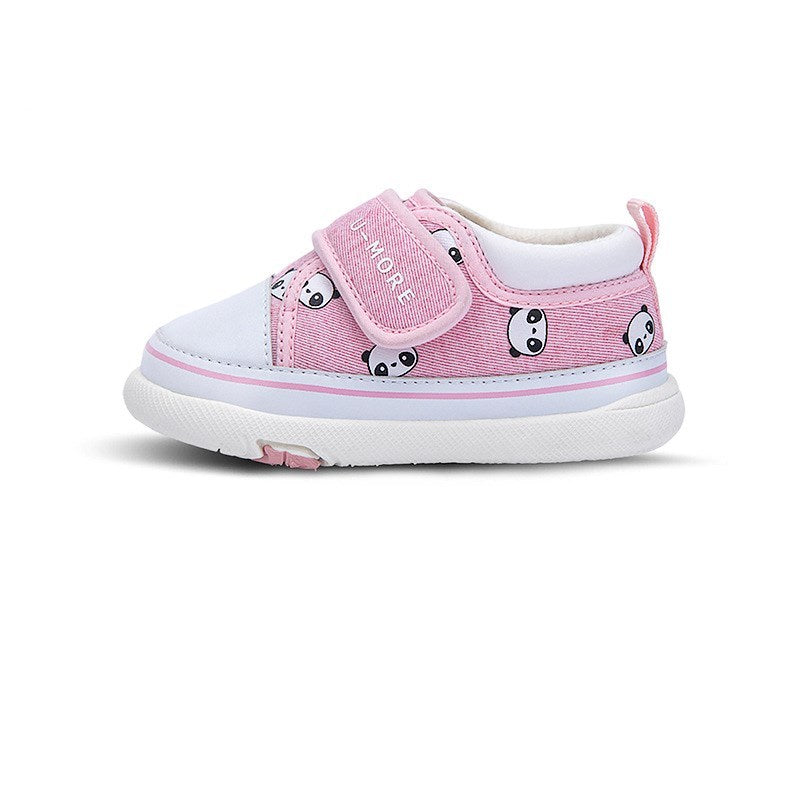 Non-slip Toddlers casual shoes
