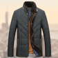 Men's Padded Coat