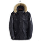Men's Winter Poly Jacket