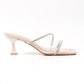 Ladies Sandals with Heels