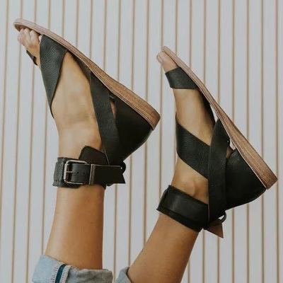 Women's Roman Sandals