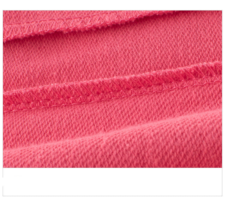 Girls' Sporty Pants