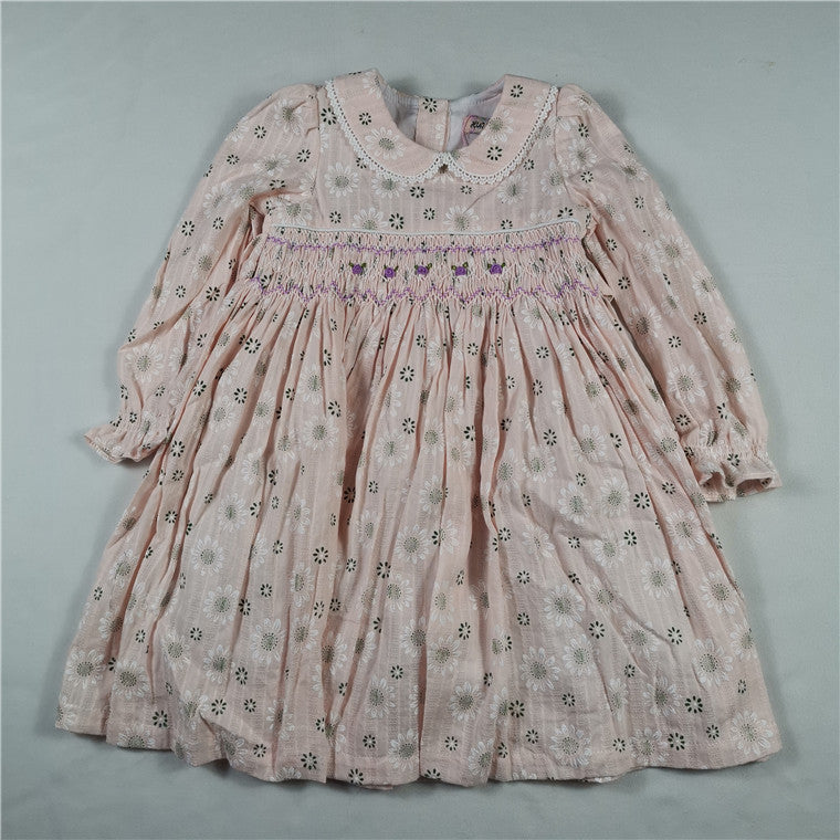 Girls' Princess Dress
