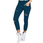 Casual Cotton Pants
