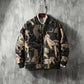 Vintage Baseball Jacket