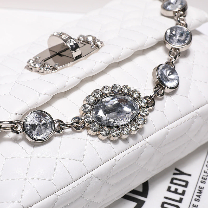 Underarm Fashion Bag