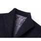 Woolen Men's  Coat