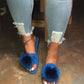 Le Alex Sandals