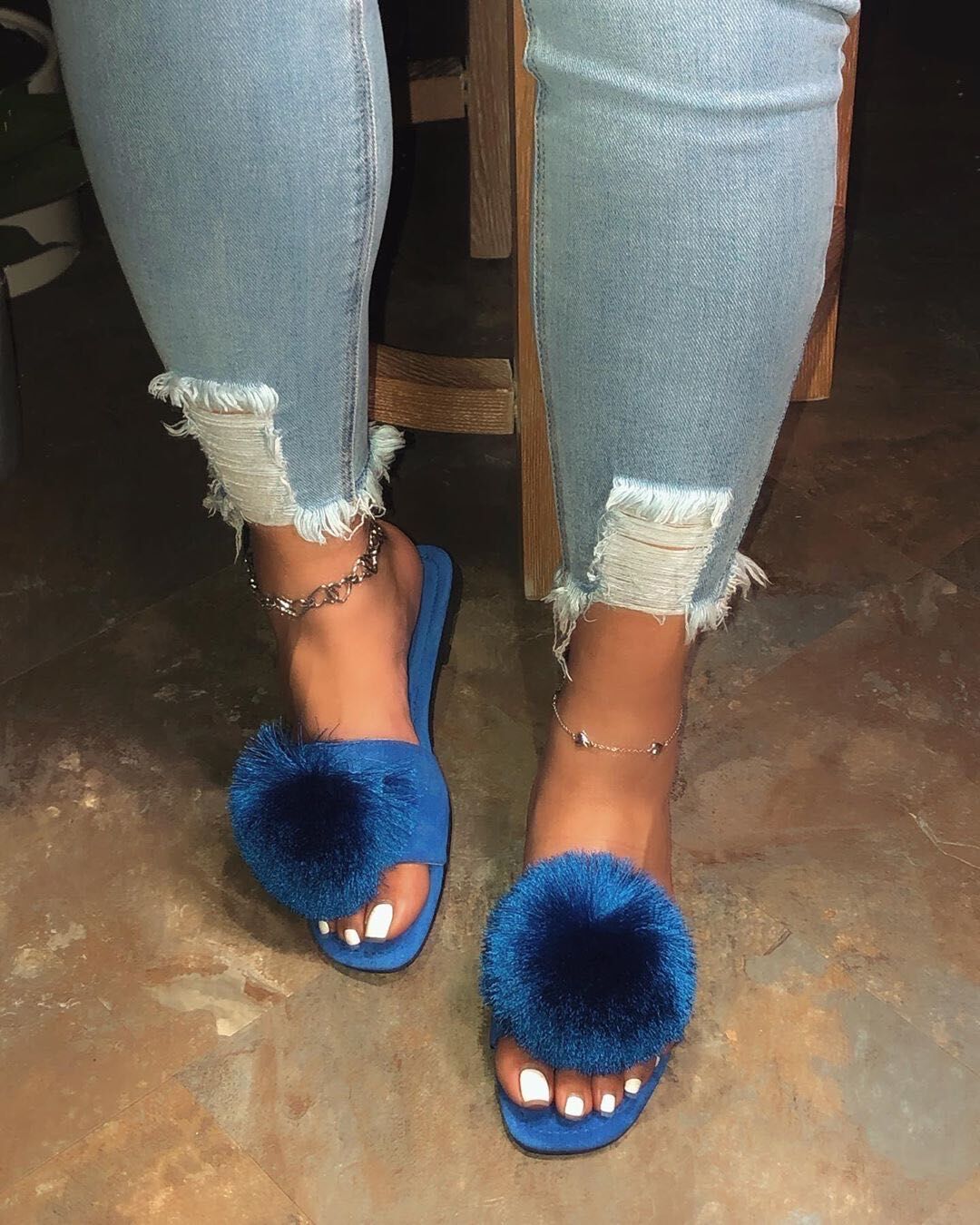 Le Alex Sandals