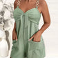 Women's Shorts Jumper