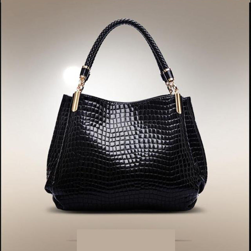 Women's Motorcycle Bag