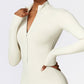 One-pcs Yoga  Breathable Bodysuit