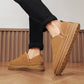 Men's Suede Non-slip Ankle Boot