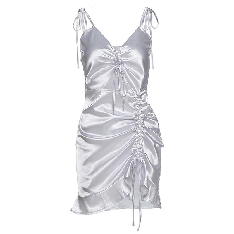 2 Pcs Satin Number