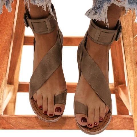 Women's Roman Sandals