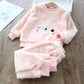 Children's Plush/Fleece 2 Piece