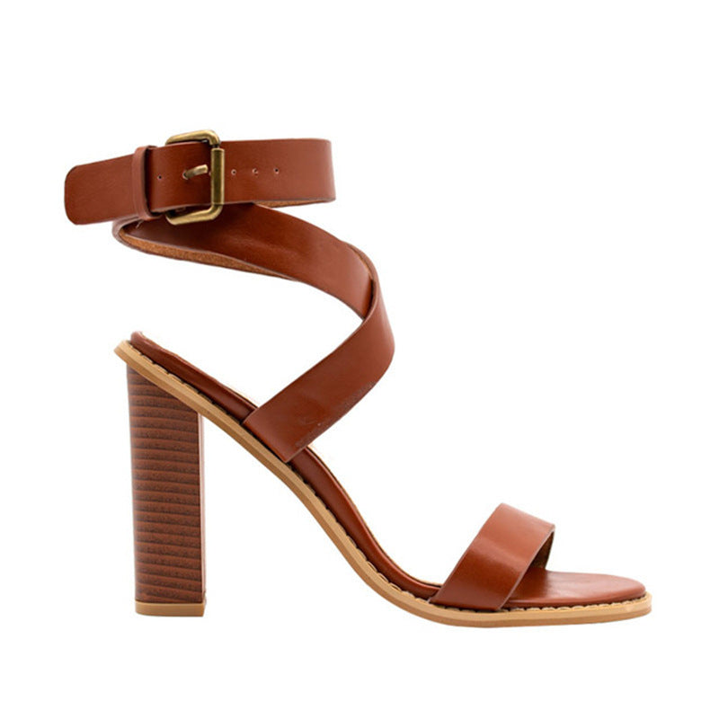 Women's Summer Classic High Heels