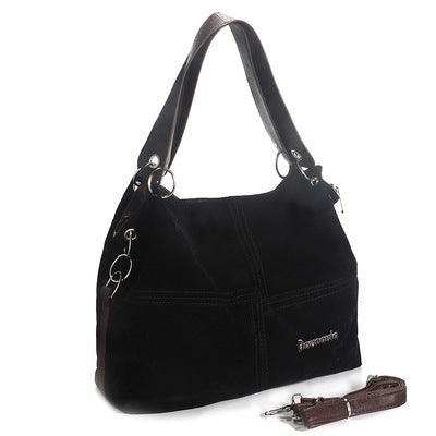 The Messenger Bag