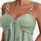 Women's Shorts Jumper
