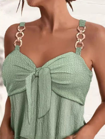Women's Shorts Jumper